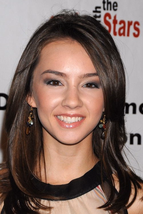 Lexi Ainsworth filmleri