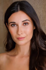 Lilah Richcreek Estrada filmleri