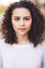 Lily Santiago filmleri