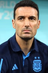 Lionel Scaloni filmleri