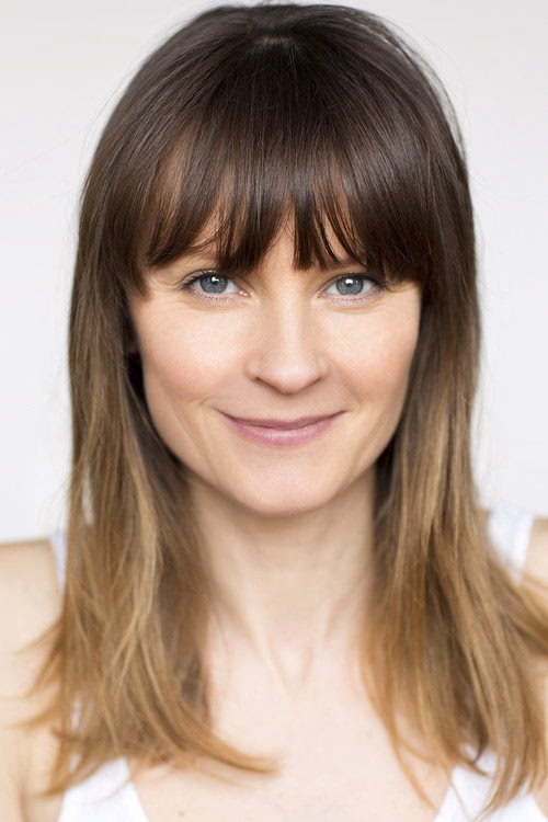 Lisa Stokke filmleri