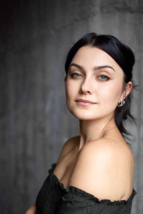 Lisa Tredoux filmleri
