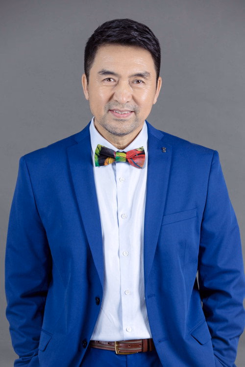 Liu Weihua filmleri