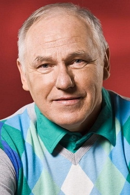 Liubomiras Laucevičius filmleri