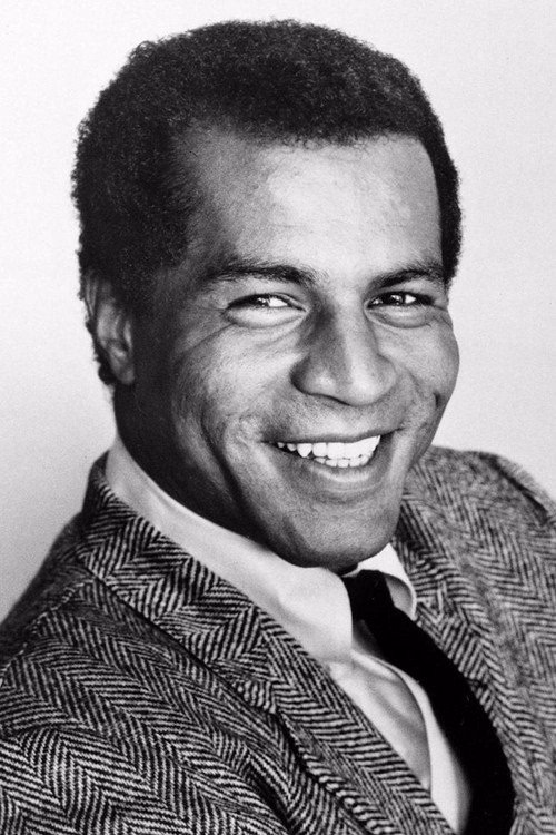 Lloyd Haynes filmleri