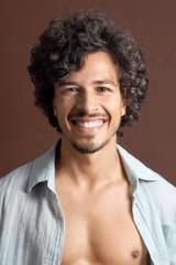 Luan Brum filmleri