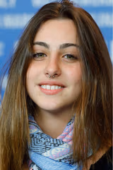 Luana Nastas filmleri