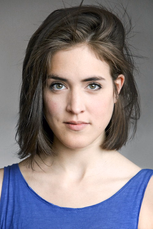 Luana Velis filmleri