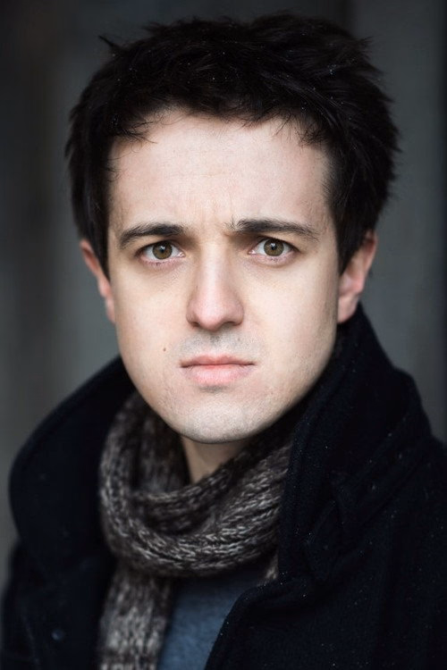Lucas Zolgar filmleri