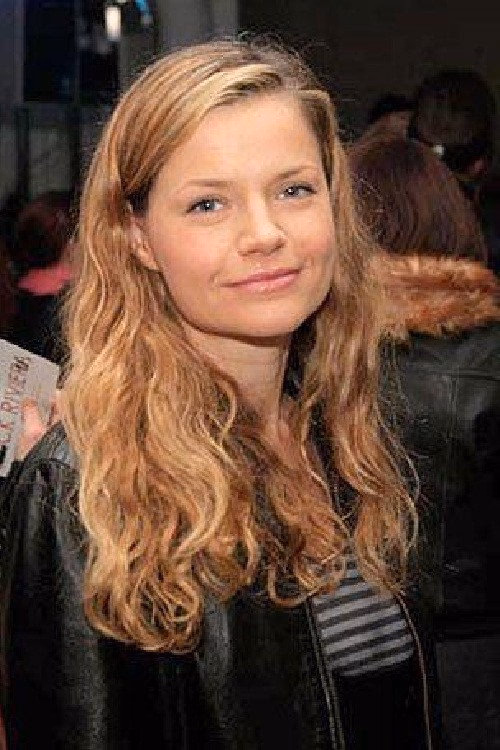 Lucija Šerbedžija filmleri