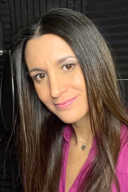 Lucila Gómez filmleri