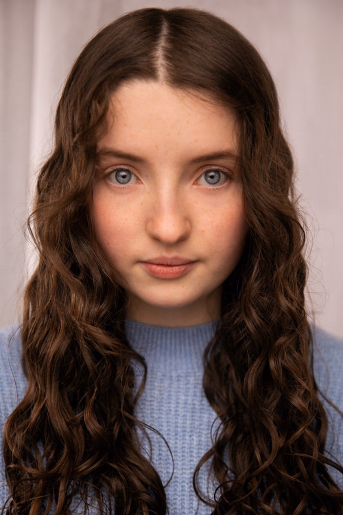 Lucy Halliday filmleri