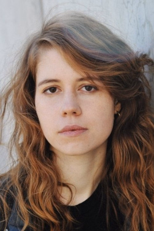 Luise Aschenbrenner filmleri