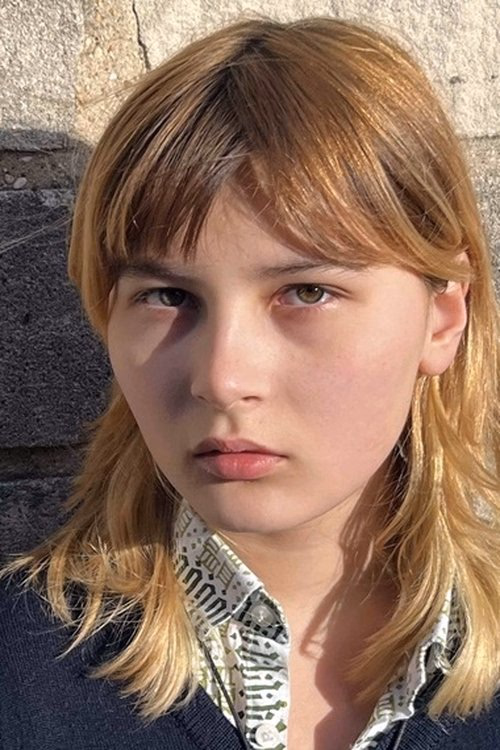 Luna Ho Poumey filmleri