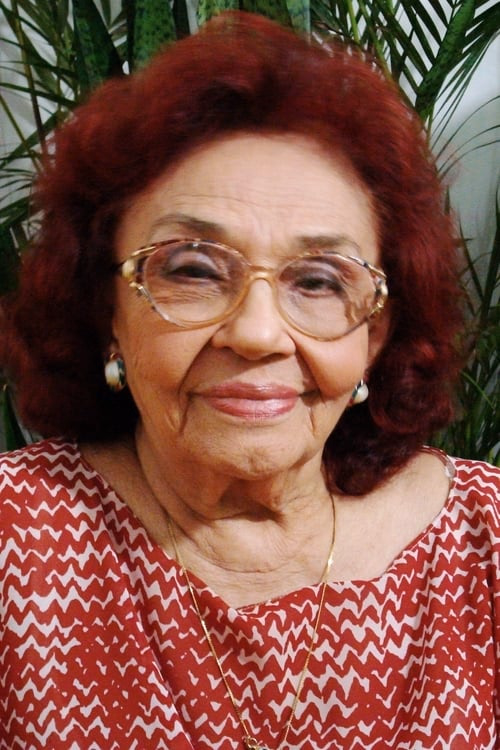 Lupe Gigliotti filmleri