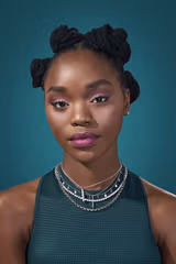 Luyanda Zwane filmleri
