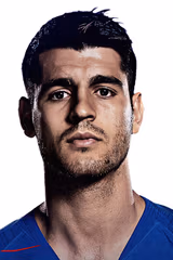 Álvaro Morata filmleri