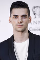 Álvaro Rico filmleri