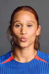 Lynn Williams filmleri