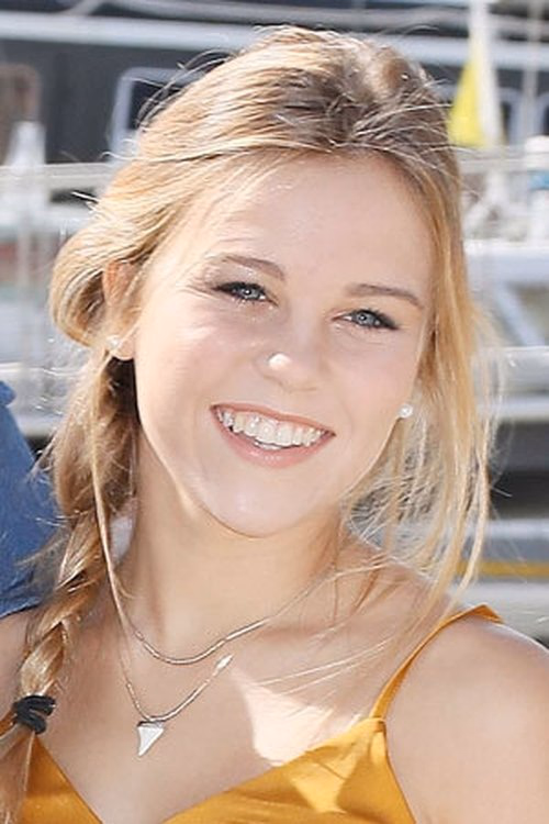 Maïra Schmitt filmleri