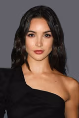 Maddison Jaizani filmleri