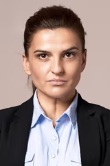 Magdalena Czerwińska filmleri