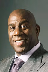 Magic Johnson filmleri