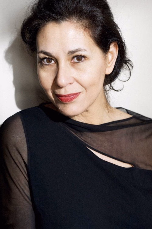 Majida Ghomari filmleri