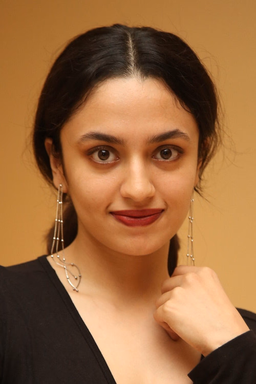 Malavika Nair filmleri