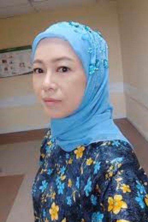 Mandy Chong filmleri