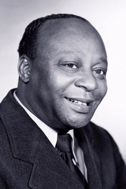 Mantan Moreland filmleri