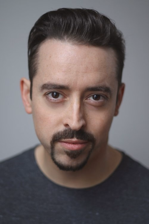Marc Pickering filmleri
