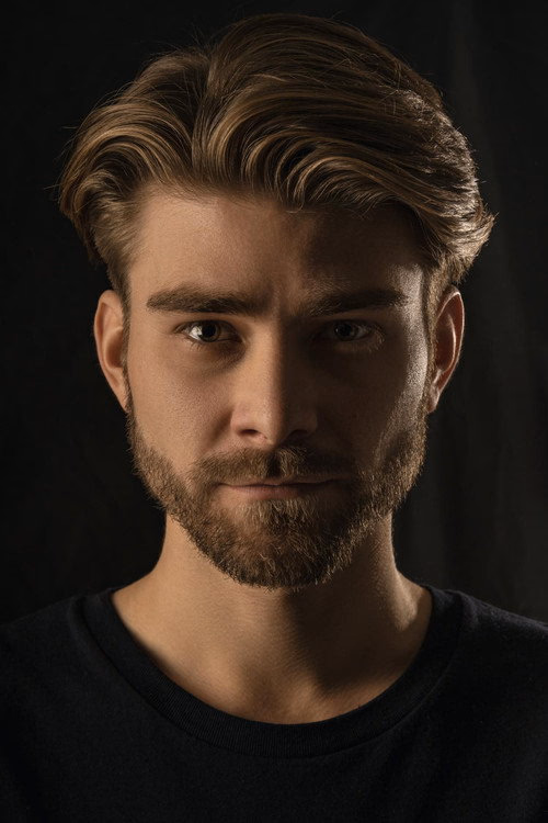 Marek Lambora filmleri