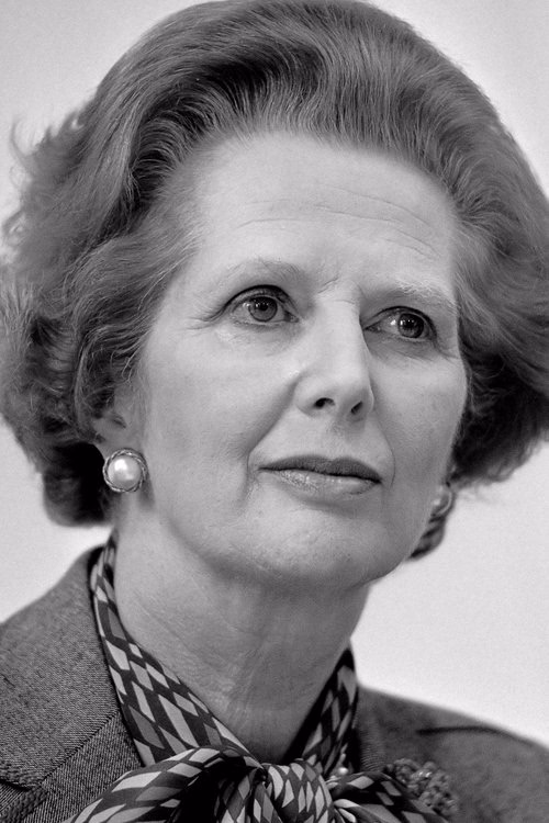 Margaret Thatcher filmleri