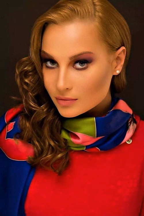 Maria Una filmleri