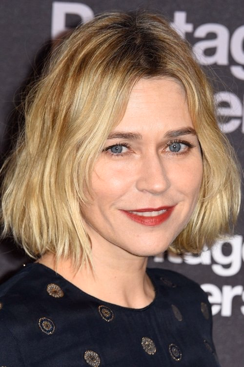 Marie-Josée Croze filmleri
