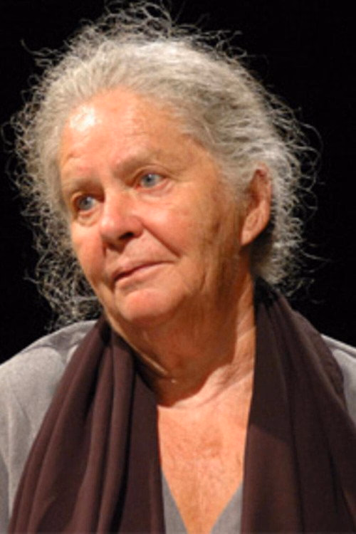 Marie-Paule von Roesgen filmleri