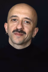 Mario Alonso filmleri