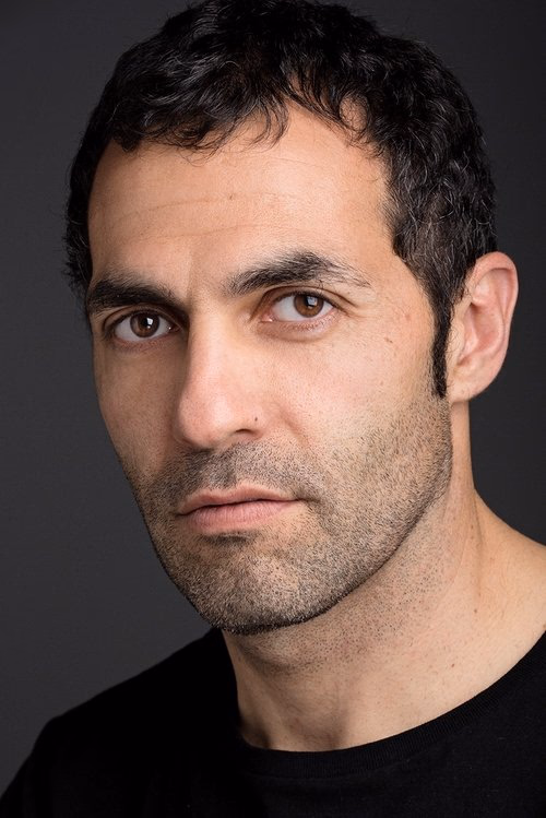 Mario de la Rosa filmleri
