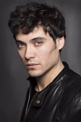 Martín Rodríguez filmleri