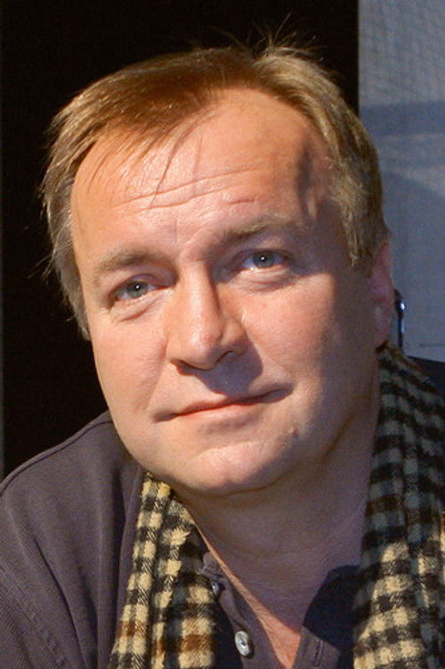 Martin Zahálka filmleri