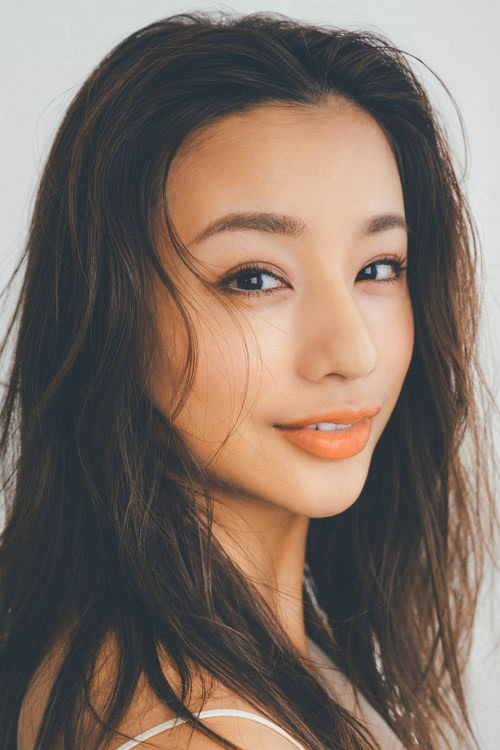 Maryjun Takahashi filmleri