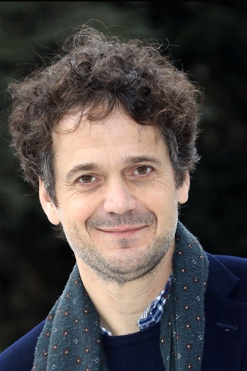 Mathias Mlekuz filmleri