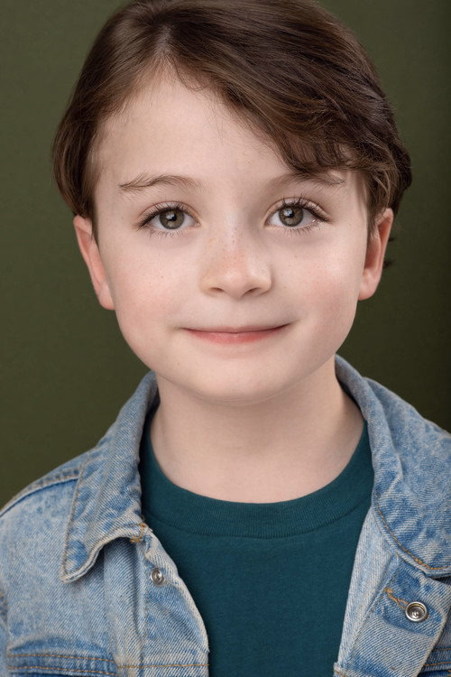 Max Rackenberg filmleri