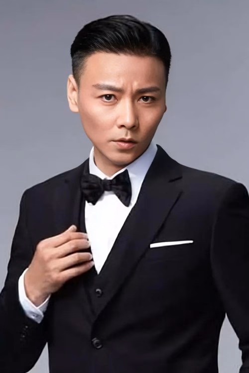 Max Zhang filmleri