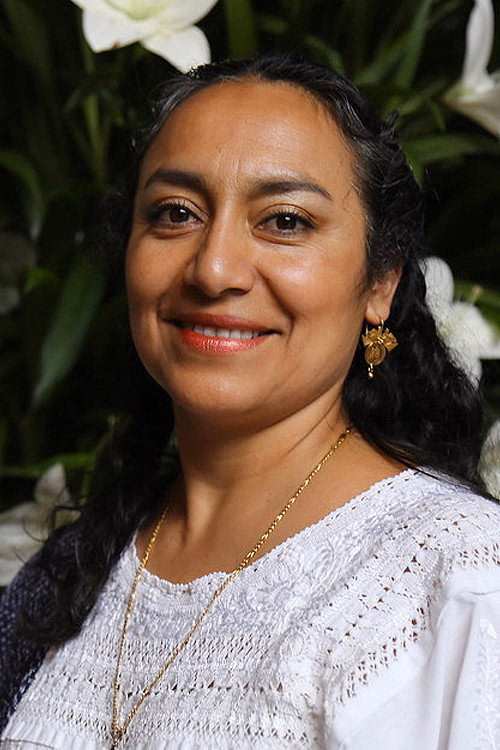 Mayra Sérbulo filmleri