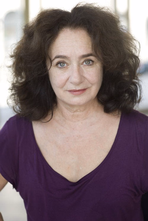 Mechthild Großmann filmleri