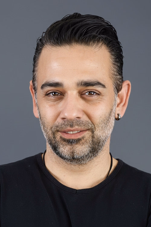 Melih Değirmenci filmleri
