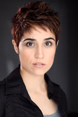 Melissa Navia filmleri