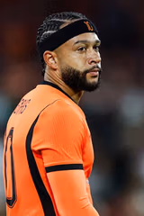 Memphis Depay filmleri
